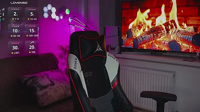 Sweeet__boy's room