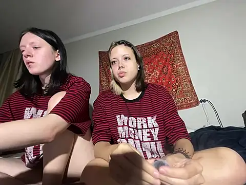 StrawberryDuo