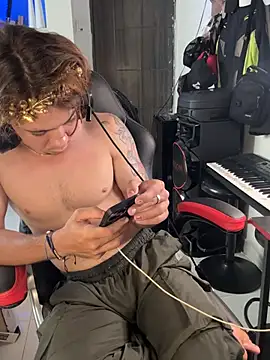 AngelLatinBoy