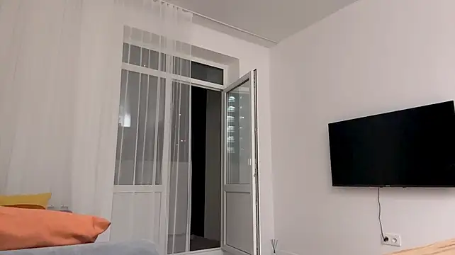 KarmenAlson live cam on StripChat
