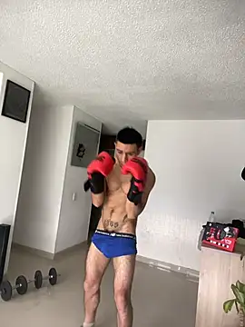 Taylor_DiamondBoy