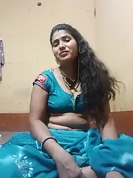 anugirl203 (F milf) - full open show 💕