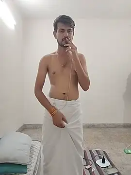 7incpink (M young) - Full Nude in Balcony & CUM💦💦💦