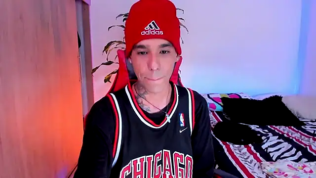 Damianwhite