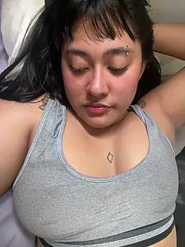pawmistry live cam on StripChat