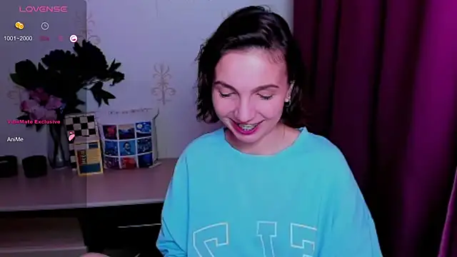 KindHazelHere_