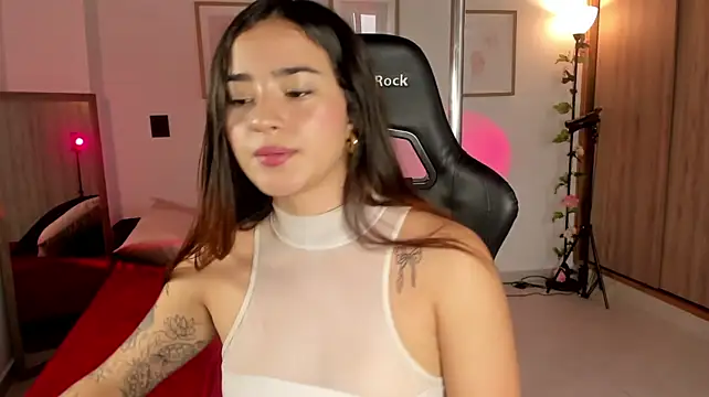 Veronica_isaza__ live cam on StripChat