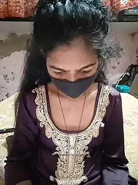 Paakhi-Singh live cam on StripChat