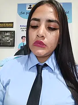 MAYE__13 live cam on StripChat