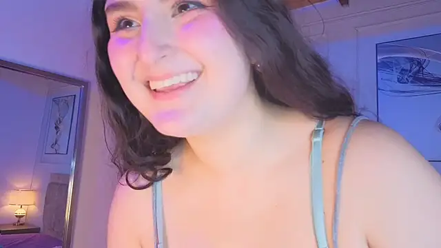 zoe_moon__ live cam on StripChat