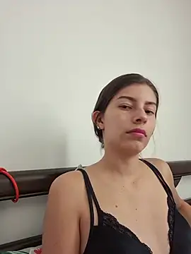 IrisBound live cam on StripChat