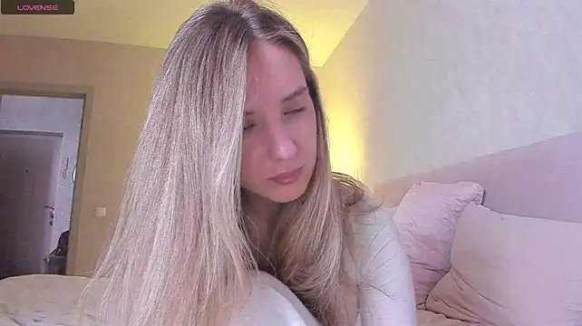 PatriciaBlairs live webcam
