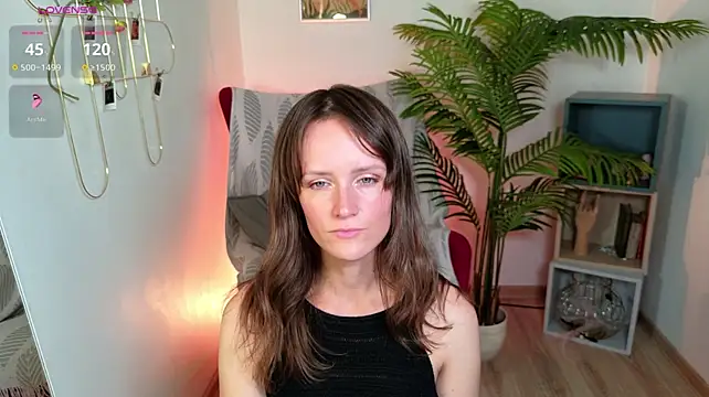 DolphinMorgentau live cam on StripChat