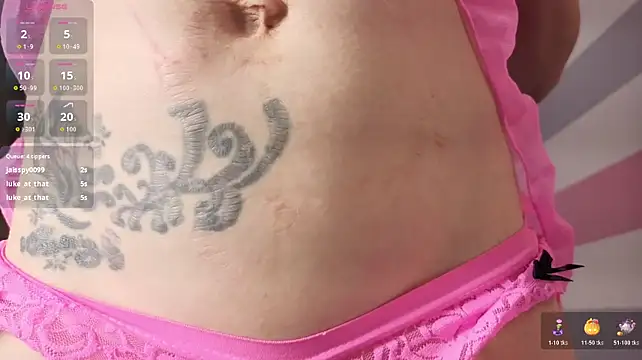 karla_petit_ live cam on StripChat