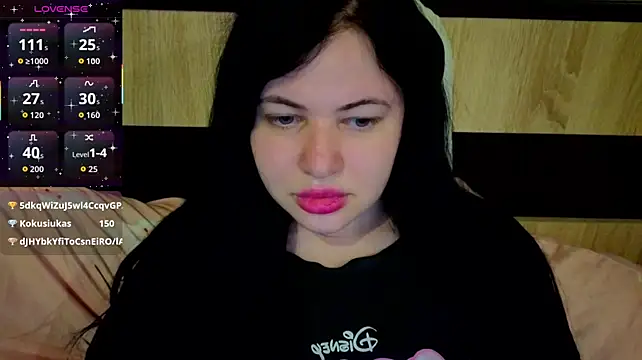 German_Eva webcam