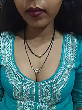 Sharmila-Singh webcam