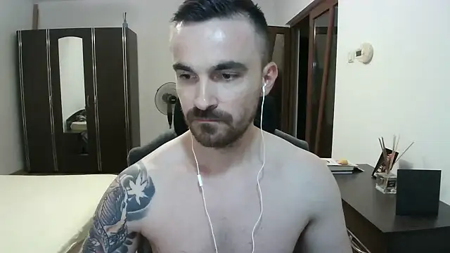 mu5clemania2 live cam on StripChat