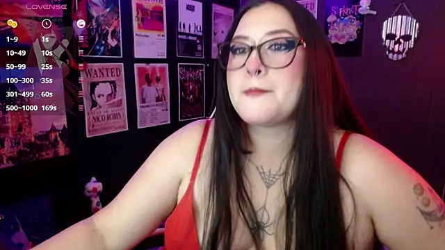 Ravendark_ live cam