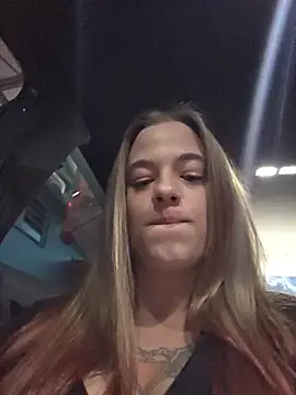 Luna_Lynn webcam