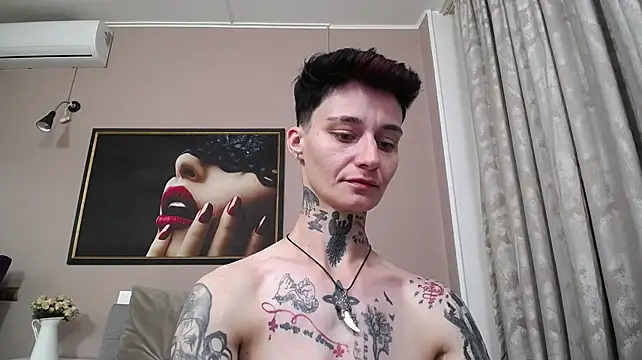 KennyXSX webcam