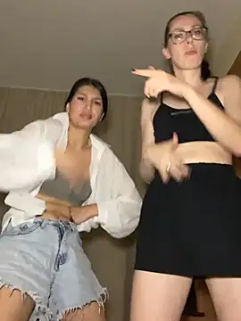 RussianGirls_ webcam