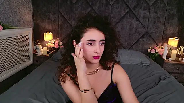 Susan_Fors live cam on StripChat