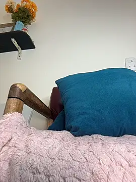 LilaRvsh live cam