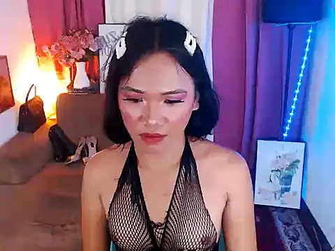 WILDEXOTICBEAUTY live cam on StripChat