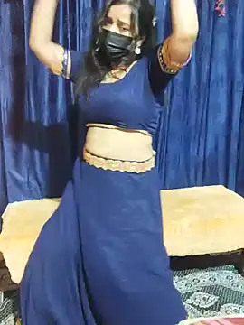 Cute_Jaanvii live cam