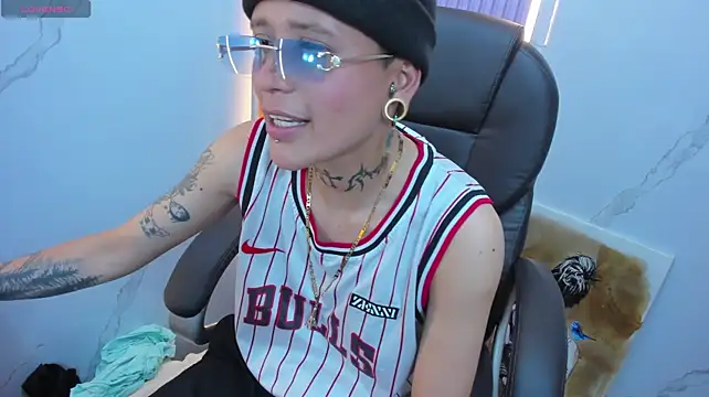 Lya_Ross19 webcam