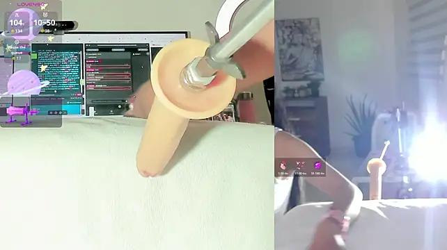 sofi_velez webcam