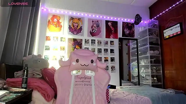 Jessie_williams webcam