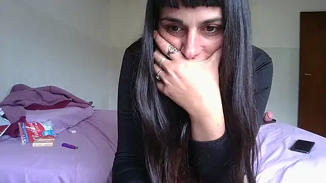 Anirock90- live cam on StripChat