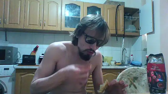 KaelNox live sex cam