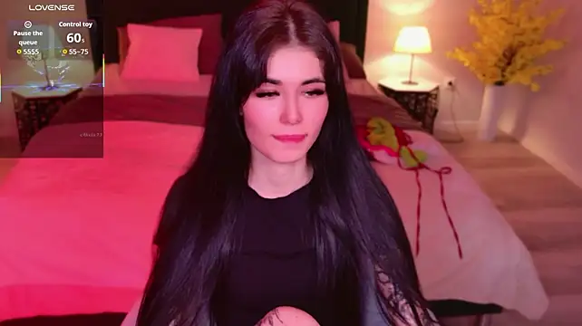 ValeryDawn live cam on StripChat