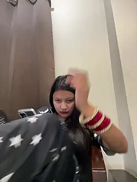 Aarohi_Thakur live cam on StripChat