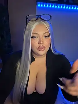 Vixen-Kiss live webcam