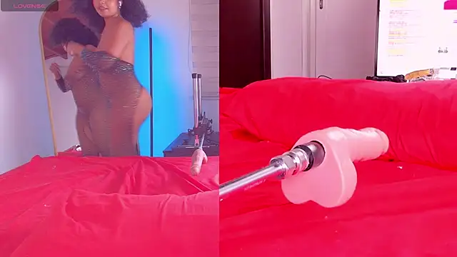 XxKinkyNatashaXx live cam on StripChat