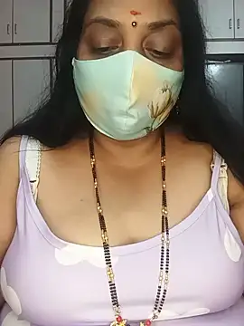 Ragavi-kannada-telugu live cam on StripChat
