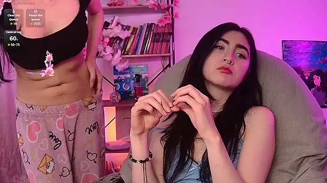 Sweet_shena webcam