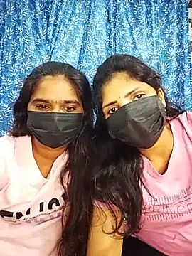 Tamil_SweetHeart webcam