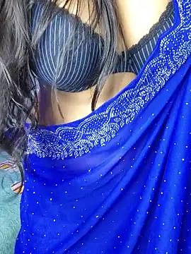 ur_lishaa (F teen) - Oiling Boobes & Armpit🤤🤤