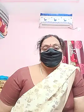sarala_telugu webcam