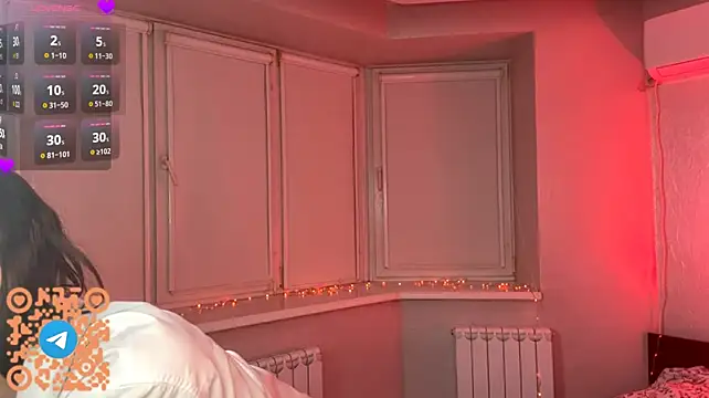CorningWhey live cam on StripChat