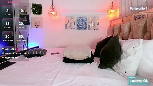 Dulce_Morrys webcam