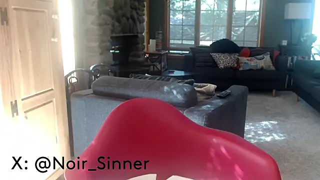 sinnernoir