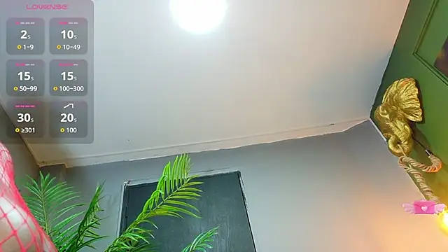 Nyla_carter live cam on StripChat