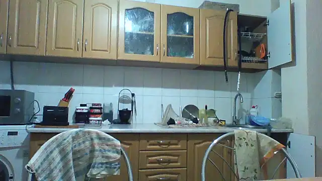 KaelNox webcam