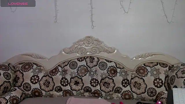 FranciscaVera webcam