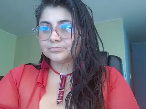 Mafe_Taylor webcam